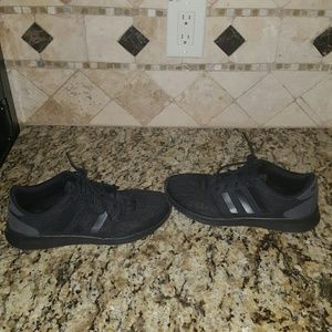 Adidas cloudform qt racers